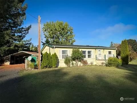 1944 Rice Rd, Chehalis, WA 98532