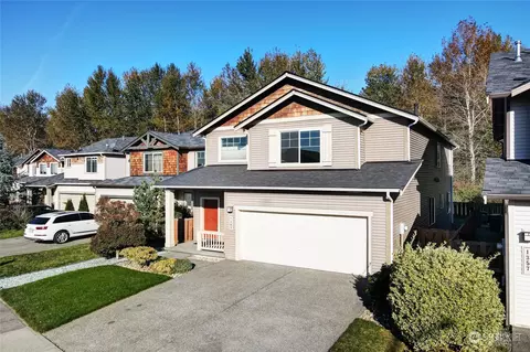 1343 43rd St NE, Auburn, WA 98002