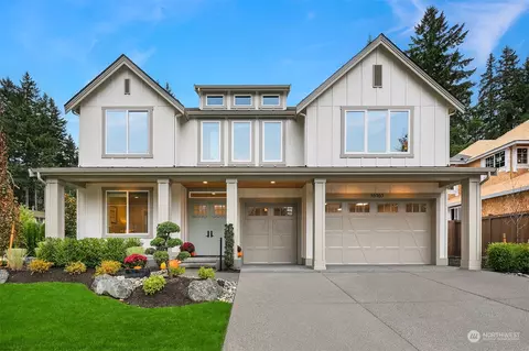 16295 NE 31st Ct, Bellevue, WA 98008