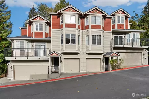 2840 139th Ave SE #23, Bellevue, WA 98005