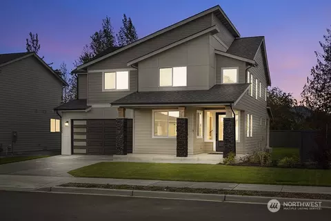 1065 Lindenberger Ln, Enumclaw, WA 98022