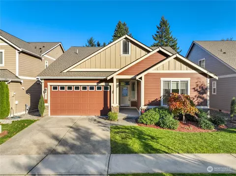 4532 Sydney Rose Ct SE, Olympia, WA 98501