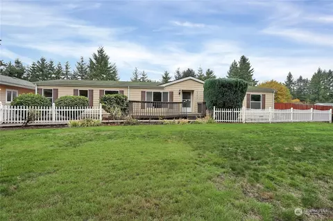 10206 290th Street Ct E, Graham, WA 98338