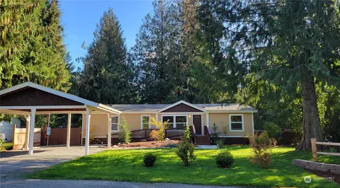 44326 Fir Rd, Gold Bar, WA 98251