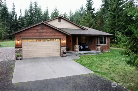 60 S Windflower Ln, Port Angeles, WA 98362