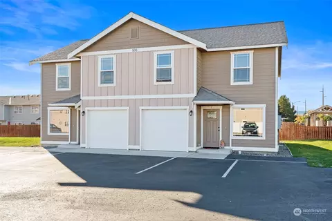 506 E Helena Ave, Ellensburg, WA 98926