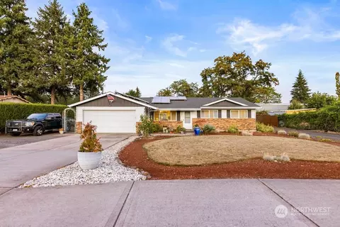 8605 NE 94 Ave, Vancouver, WA 98662
