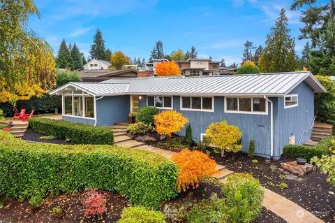 9849 Mercerwood Dr, Mercer Island, WA 98040