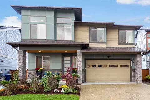 4031 235th Pl SE, Sammamish, WA 98075