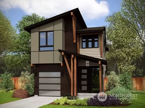 12310 NE 107th St, Kirkland, WA 98033