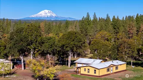 41 Mountain View Ranch Rd, Goldendale, WA 98620