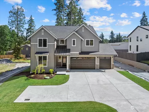 427 SW 366th St, Federal Way, WA 98023