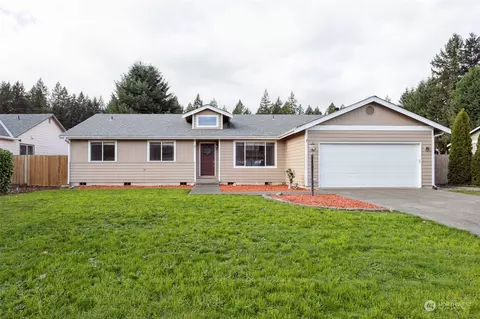 24104 31st Ave Ct E, Spanaway, WA 98387