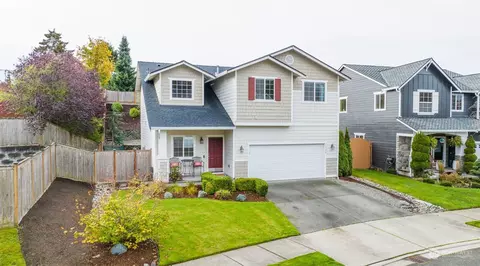 7730 87th St NE, Marysville, WA 98270