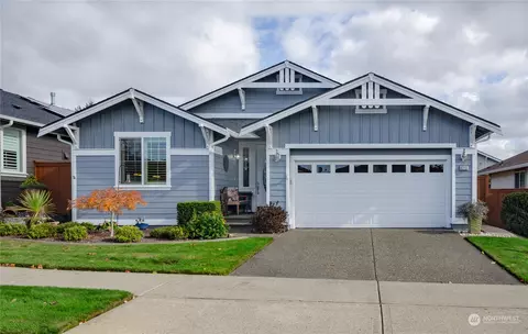 8313 Camano Loop NE, Lacey, WA 98516