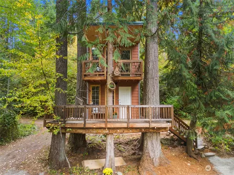 14125 Beaver Dr SE, Rainier, WA 98576