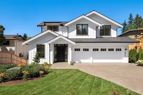 9812 NE 31st St, Bellevue, WA 98004