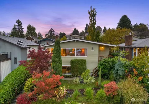 4037 37th Ave SW, Seattle, WA 98126