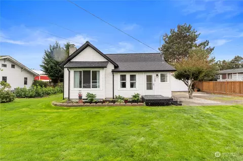 128 1st Ave N, Algona, WA 98001