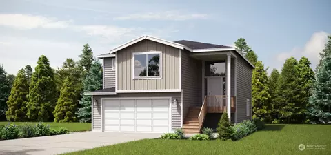 6866 43rd St NE, Marysville, WA 98270