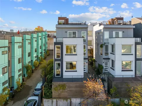 1405 19th Ave, Seattle, WA 98122