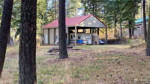 341 Eastgate Rd, Cle Elum, WA 98922