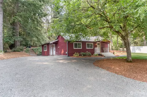 17271 Clear Creek Rd NW, Poulsbo, WA 98370