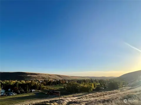 0 W Columbia Ave #LOT 3, Dayton, WA 99328