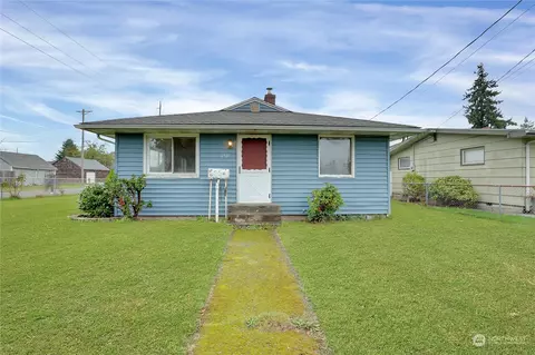 6501 S G St, Tacoma, WA 98408