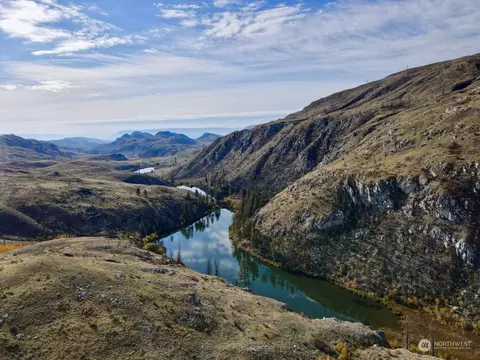 0 N Star Rd, Brewster, WA 98812