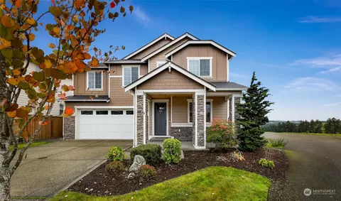 11402 175th St E, Puyallup, WA 98374