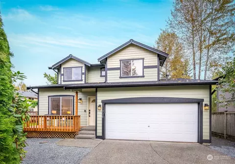 11906 2nd St SE, Lake Stevens, WA 98258