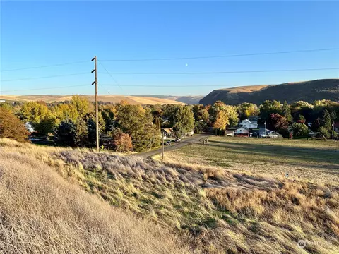 0 N Willow St #LOT 2, Dayton, WA 99328