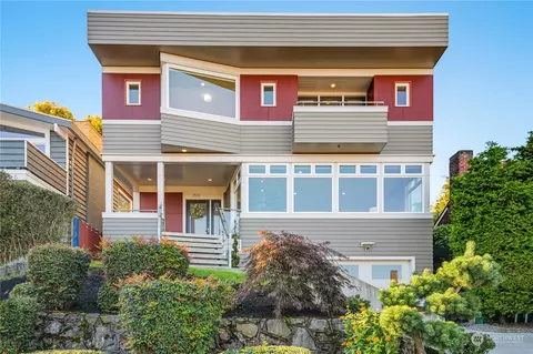 1511 36th Ave S, Seattle, WA 98144