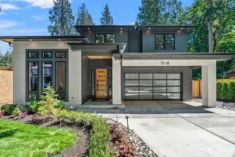 7518 151st Ave NE, Redmond, WA 98052