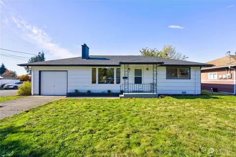 518 Winton Ave, Everett, WA 98201