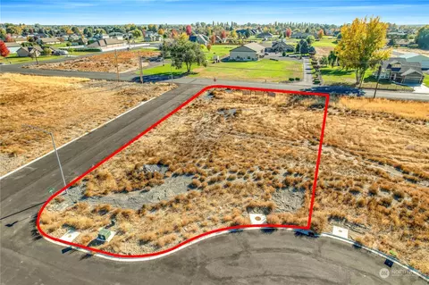 1 Road 21 - Block 3lot 6 NE, Moses Lake, WA 98837