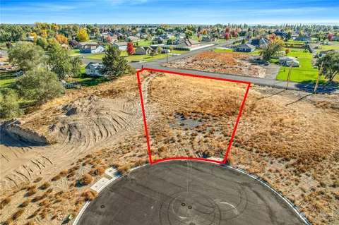 1 Road 21 - Block 1lot 2 NE, Moses Lake, WA 98837