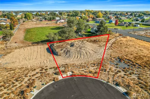 1 Road 21 - Block 1lot 3 NE, Moses Lake, WA 98837