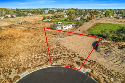 1 Road 21 - Block 1lot4 NE, Moses Lake, WA 98837