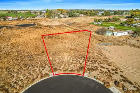 1 Road 21 - Block 1lot 5 NE, Moses Lake, WA 98837