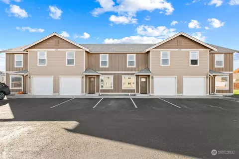 508 E Helena Ave, Ellensburg, WA 98926