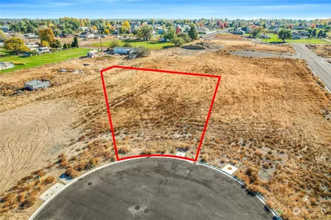1 Road 22 - Block 2lot 2 NE, Moses Lake, WA 98837