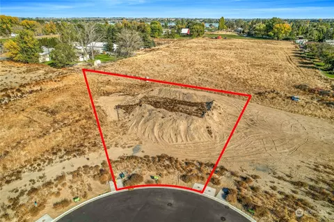 1 Road 22 - Block 2lot 4 NE, Moses Lake, WA 98837