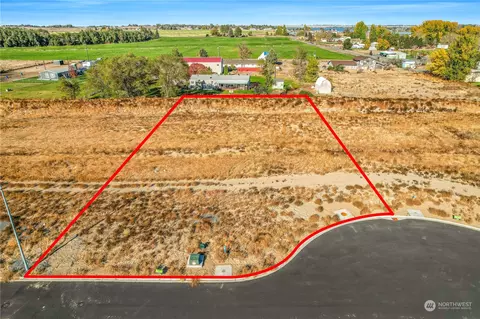 1 Road 22 - Block 2lot 6 NE, Moses Lake, WA 98837