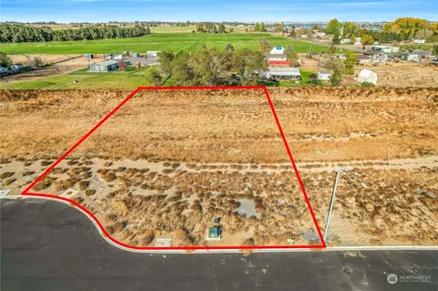 1 Road 22 - Block 2lot 7 NE, Moses Lake, WA 98837