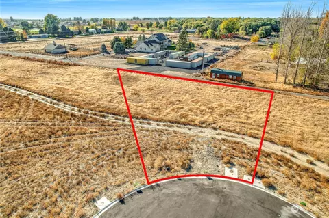 1 Road 22 - Block 2lot 10 NE, Moses Lake, WA 98837