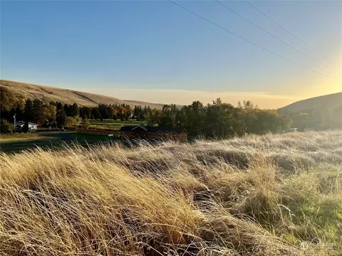 0 N Willow St #LOT 1, Dayton, WA 99328