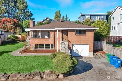 5224 D S Morgan St, Seattle, WA 98118