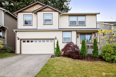 2645 10th Ct SE, Olympia, WA 98501